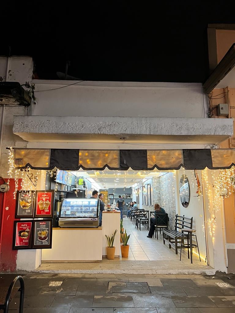 Café Álvarez