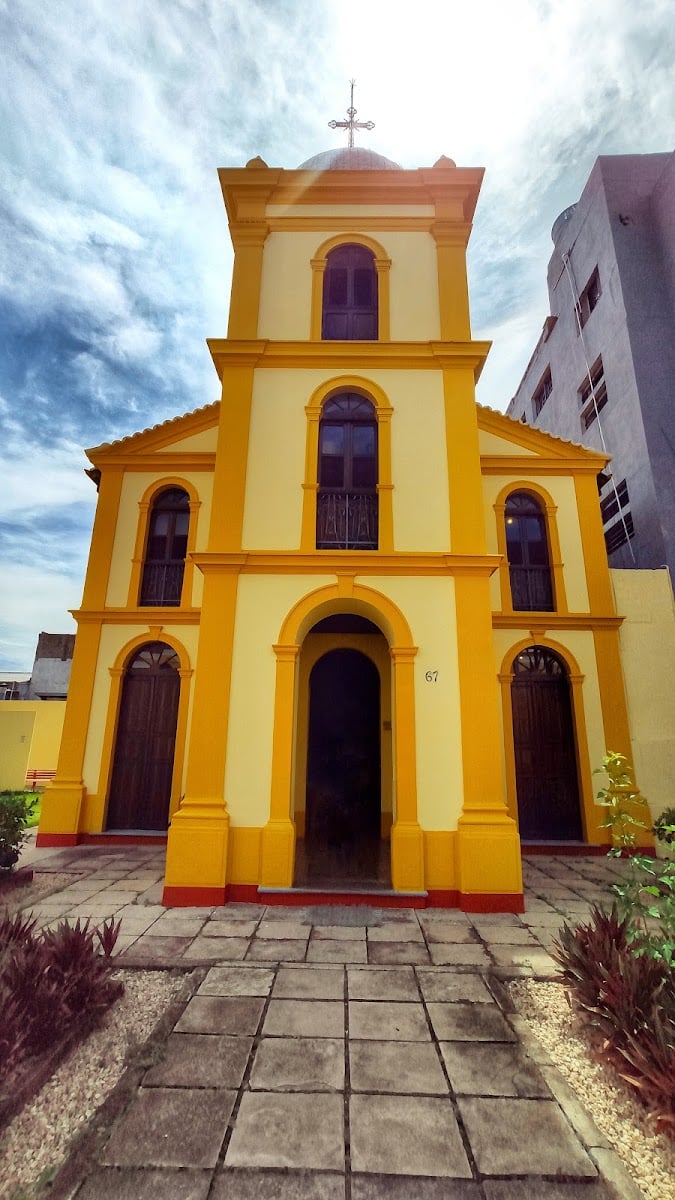 Museu de Arte Sacra