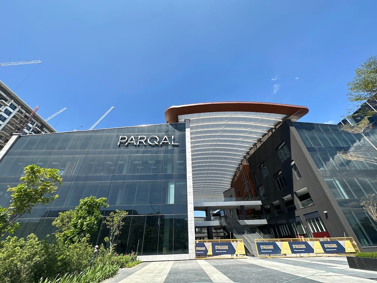 Parqal Mall Aseana