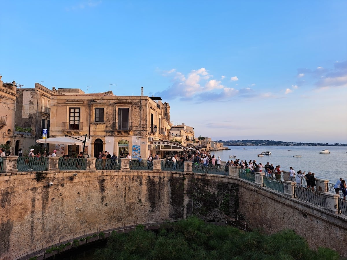 Ortigia