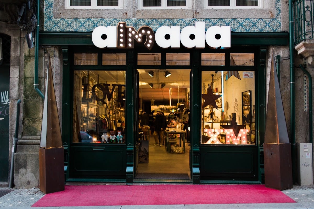 Almada 13 - Concept Store