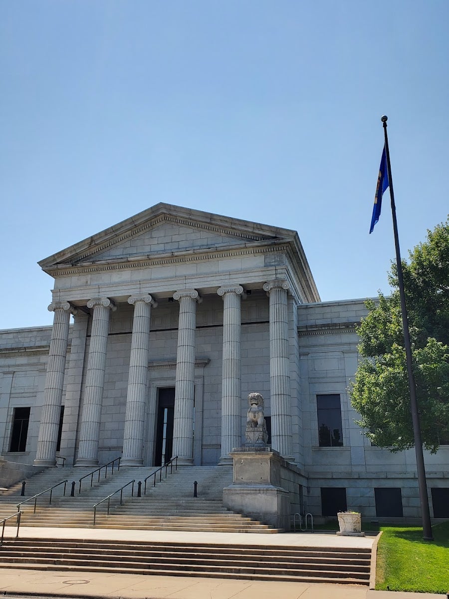Minneapolis Institute of Art