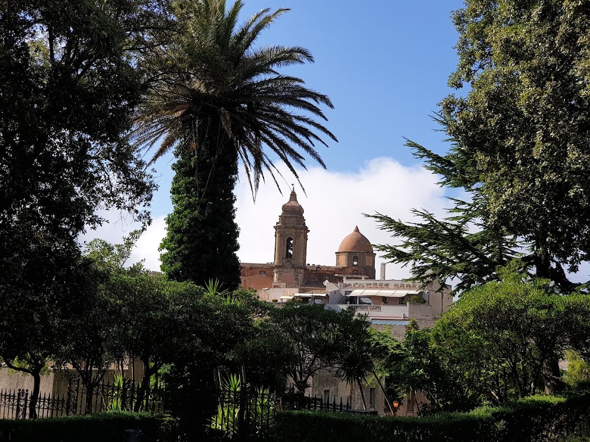 Giardino del Balio