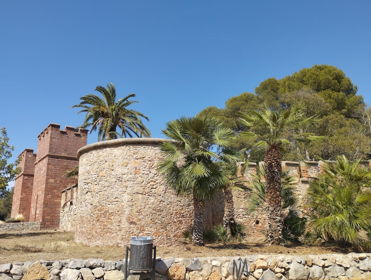 Castelldefels
