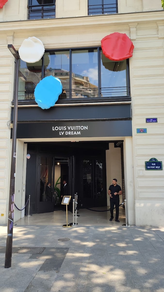 LV Dream