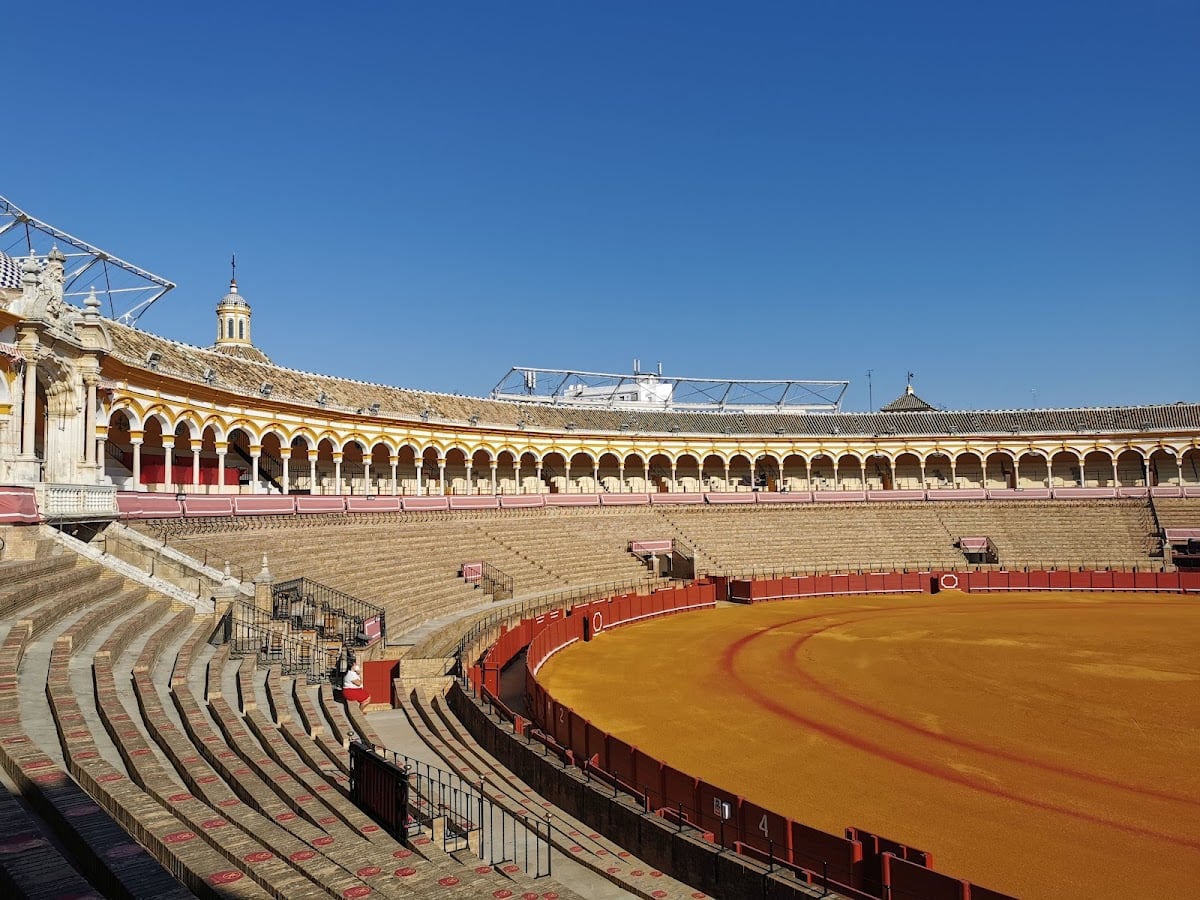 La Maestranza