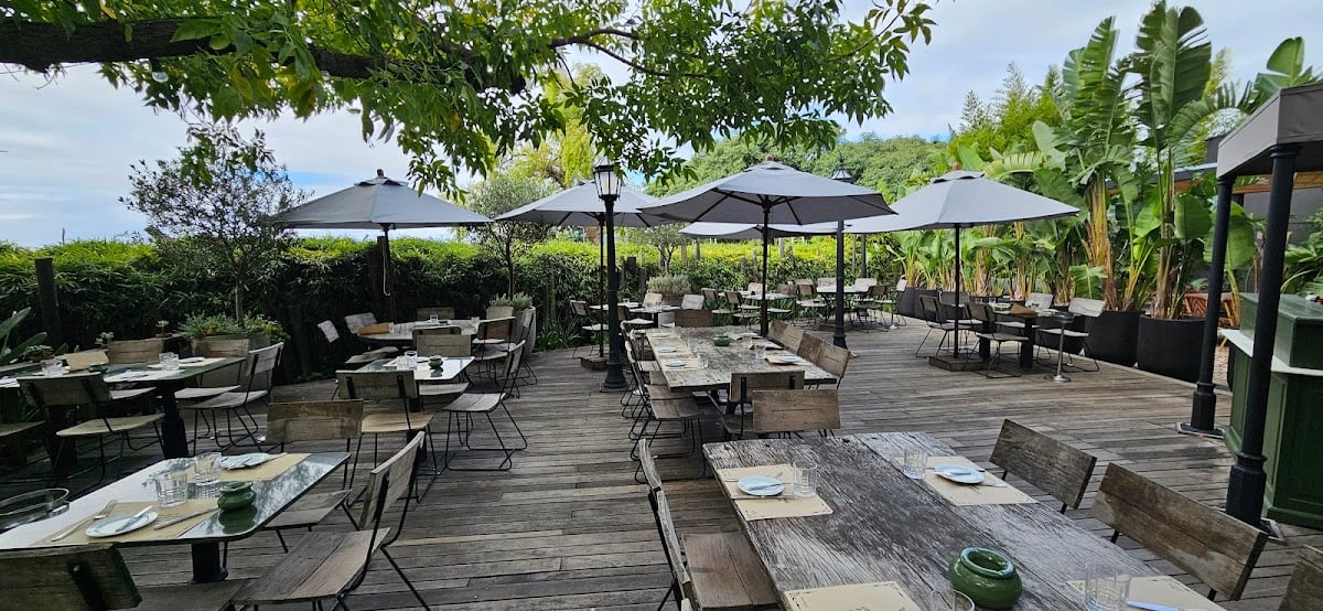 Gardiner Restaurant