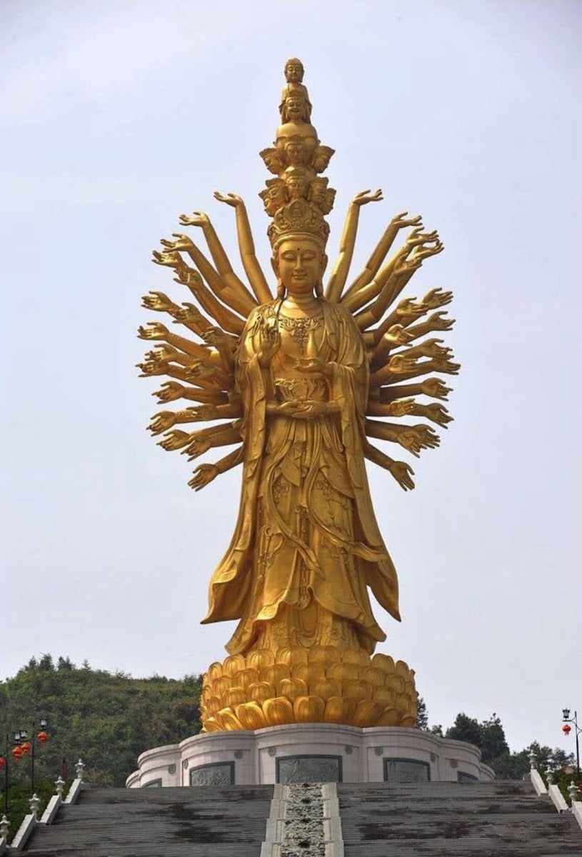 Guishan Guanyin
