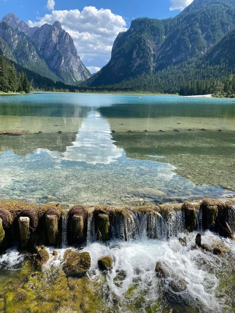 Lago di Dobbiaco