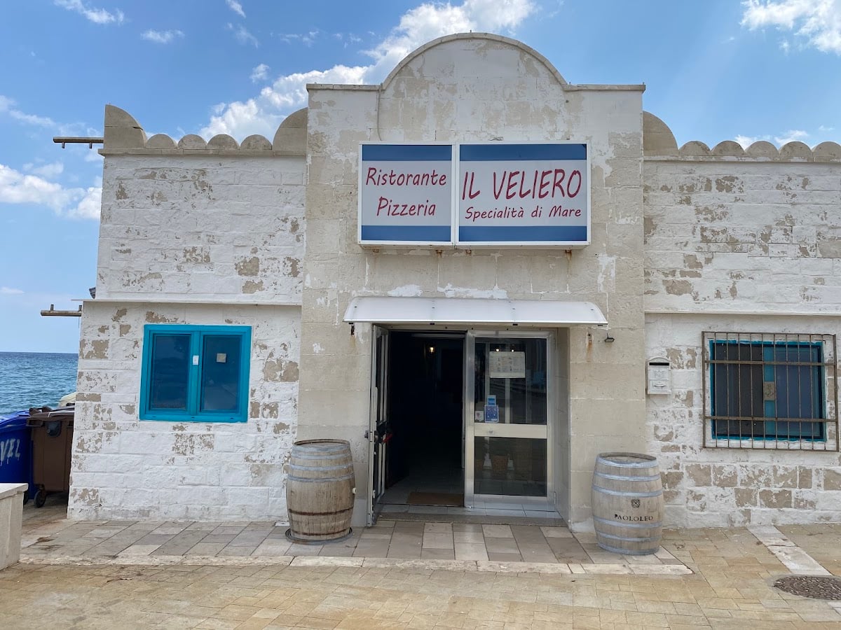 Il Veliero Ristorante - Pizzeria