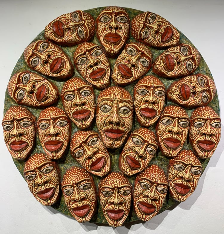 Galeria Atelier Lucio Cruz