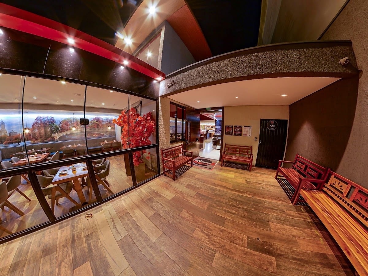 Akame Sushi - São José dos Campos