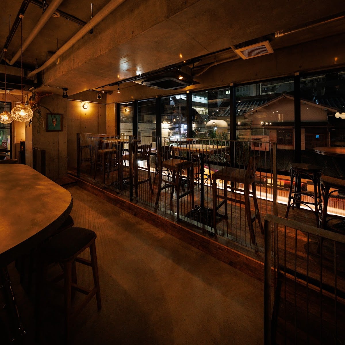 tar（タァ）渋谷店