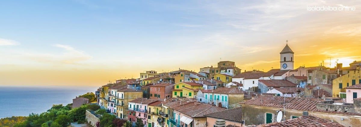 Capoliveri