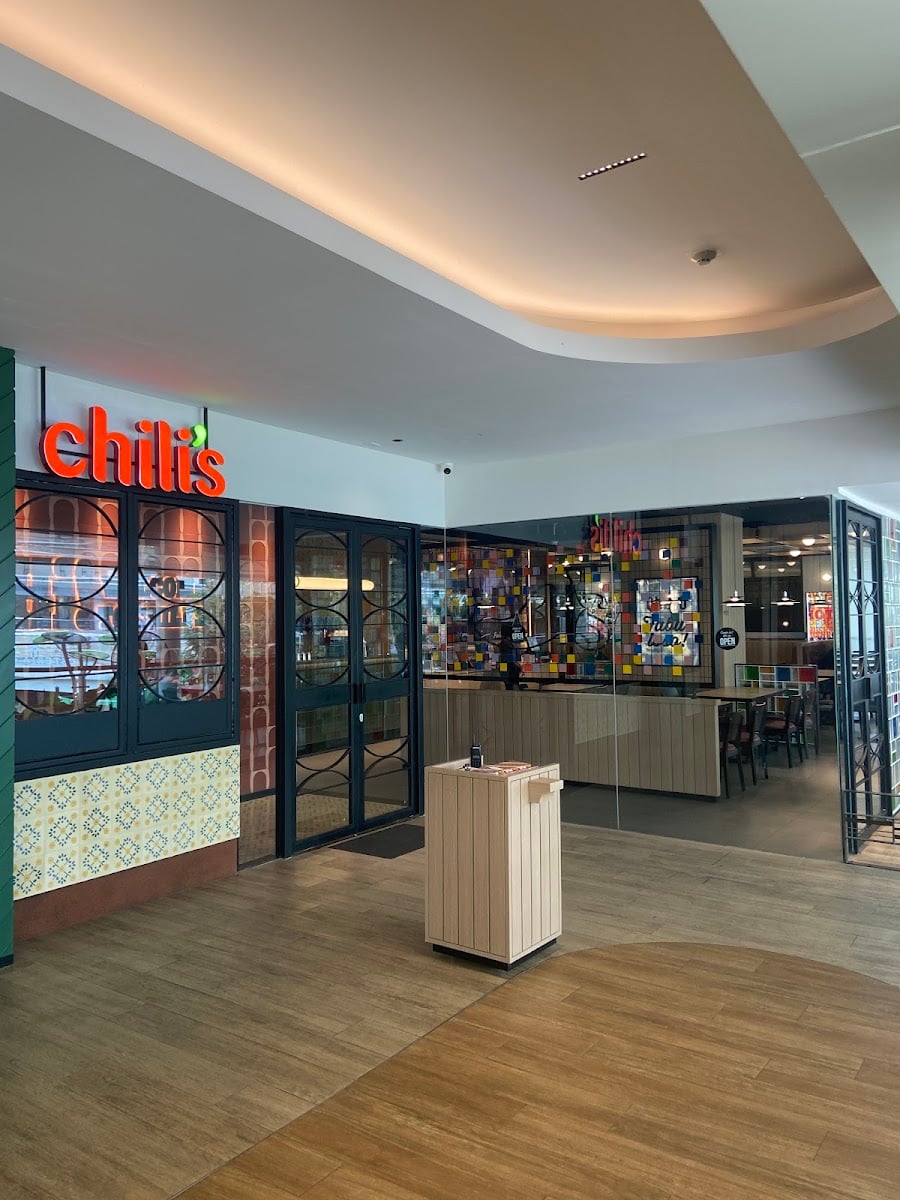 Chili's 