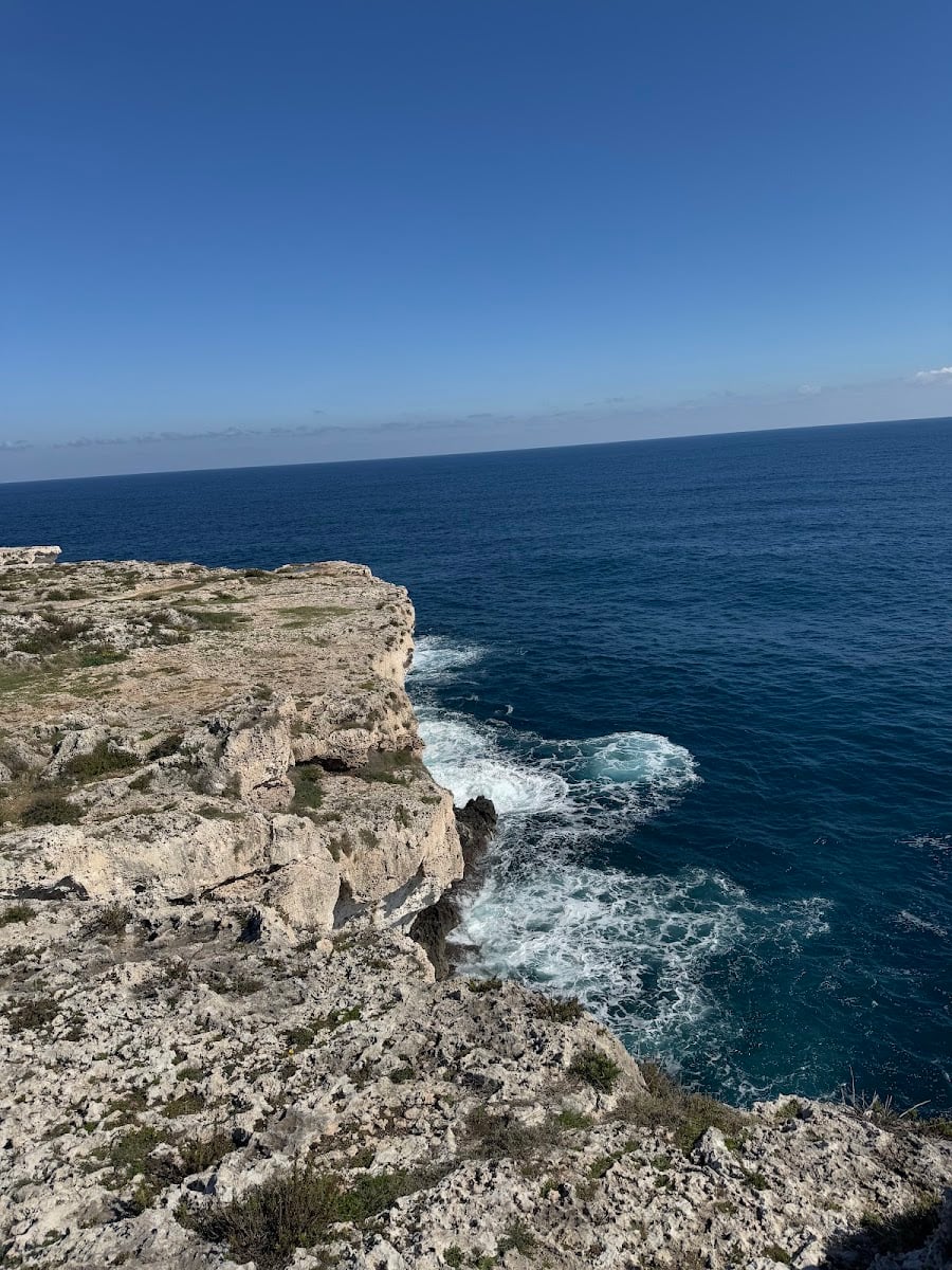 Punta Cannone