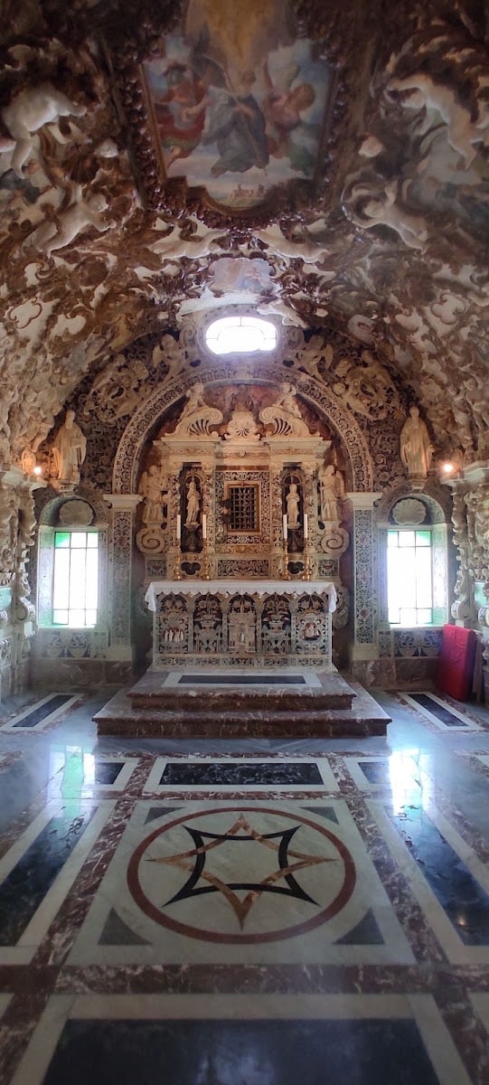 Tempio di San Cono