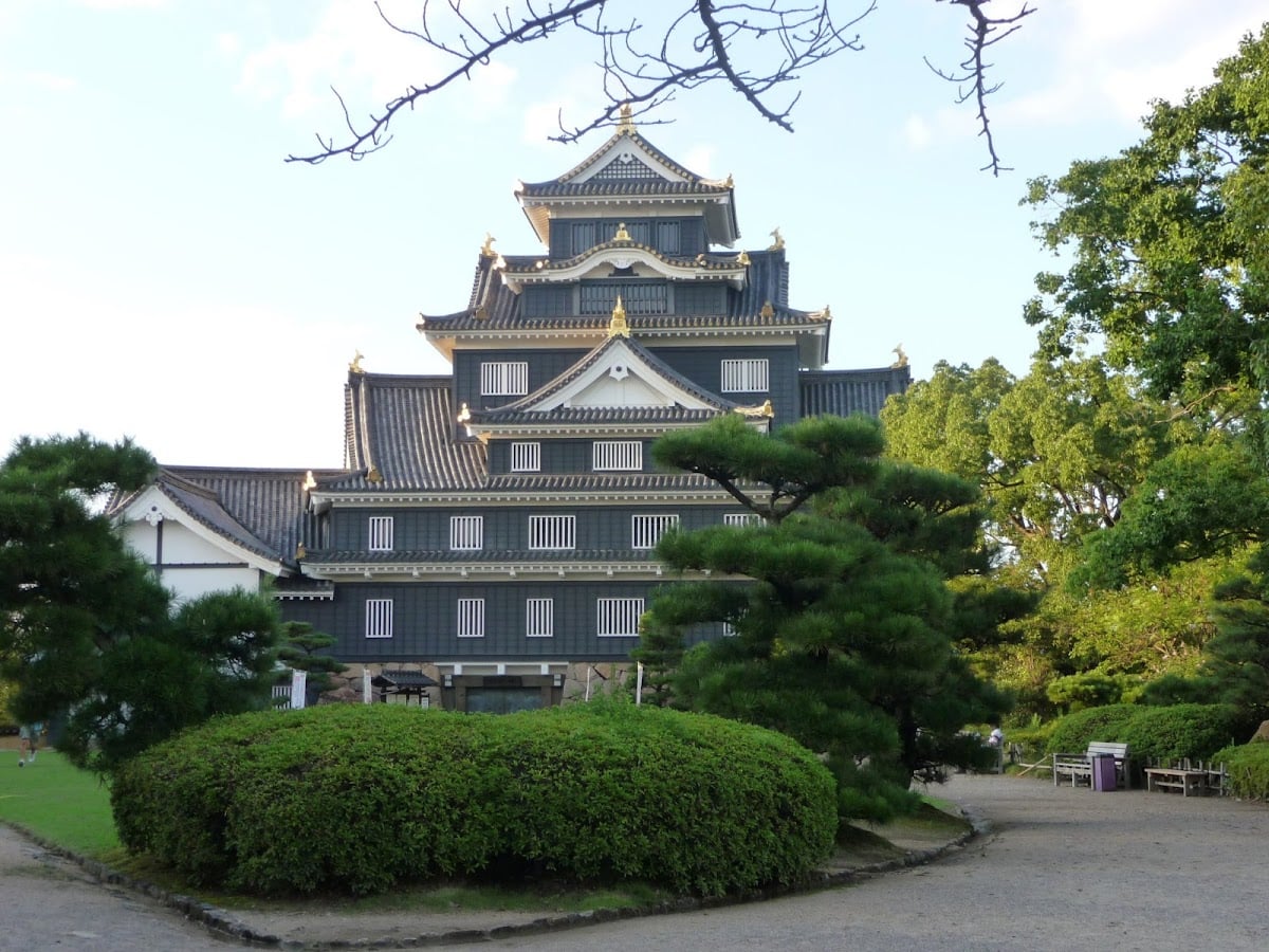 Okayama