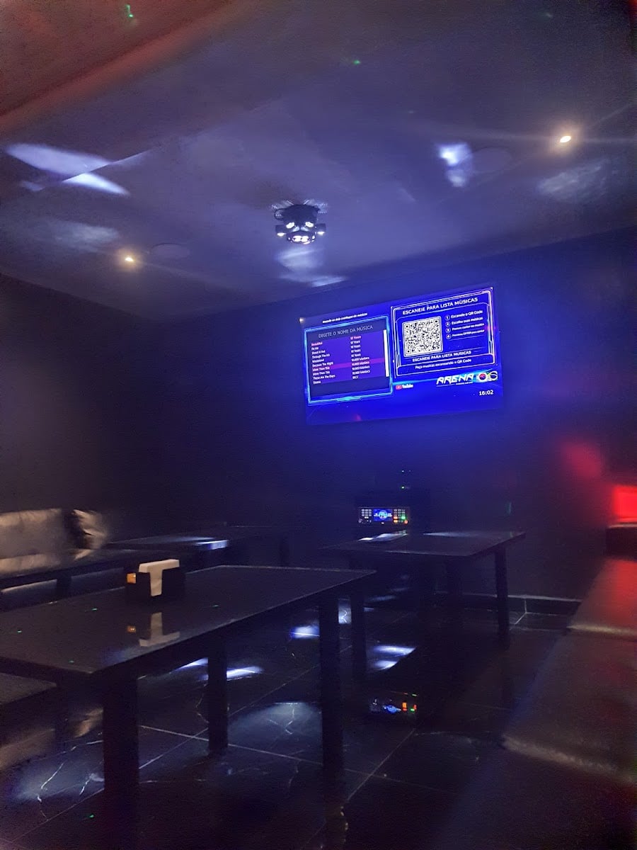 ARENA KARAOKE LIBERDADE