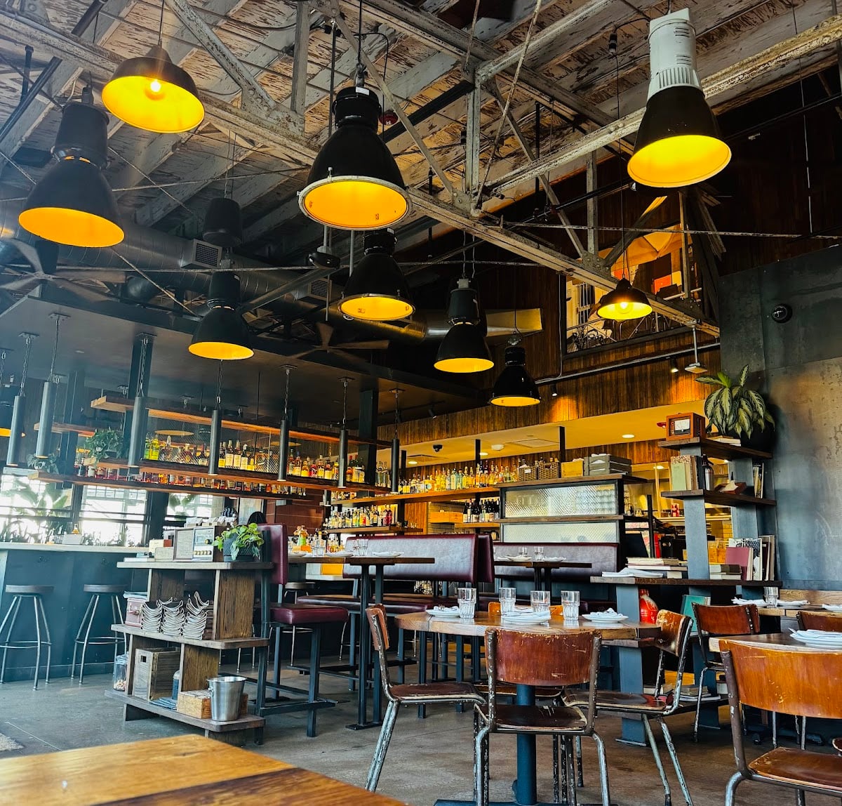 Barcelona Wine Bar