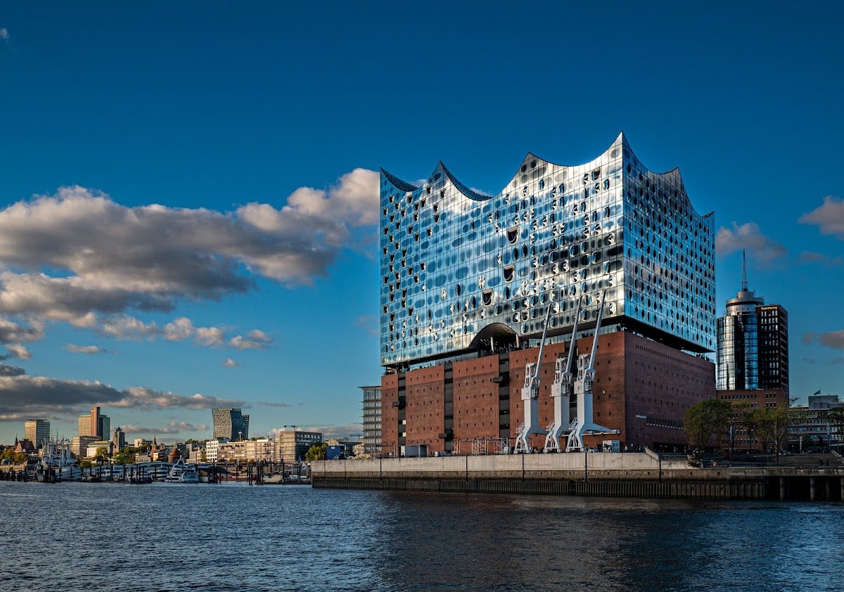 Elbphilharmonie