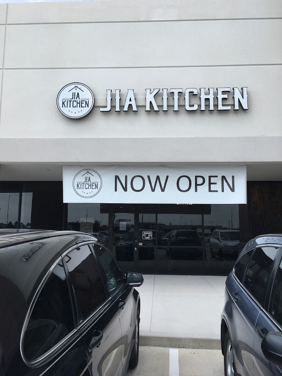 ⋆.˚ jia kitchen ⋆.˚୨୧