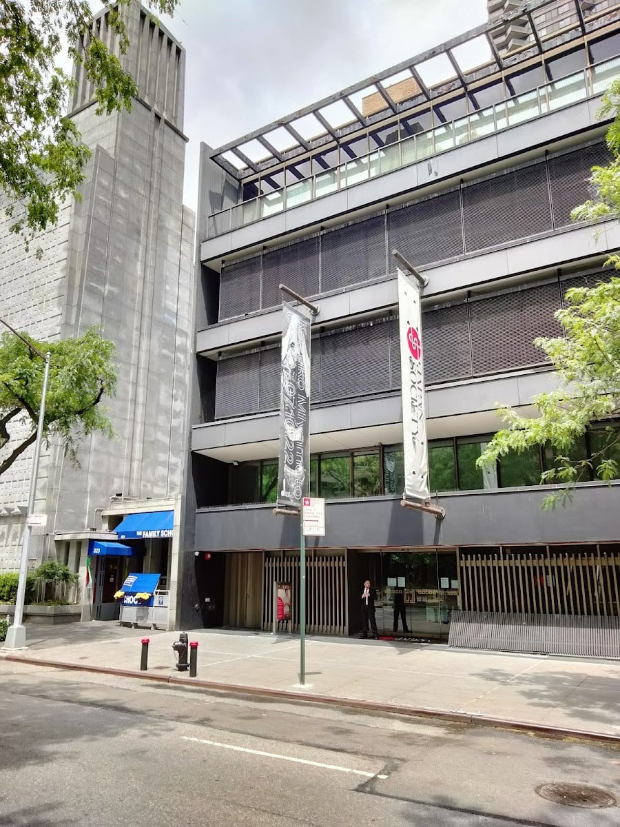 Japan Society