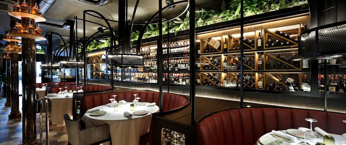 Restaurante Amaren