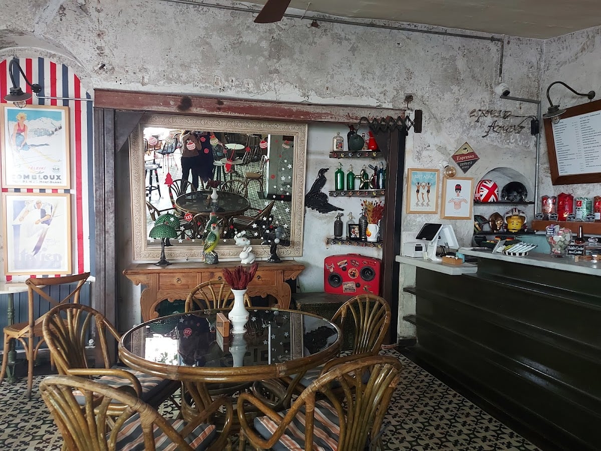 Karabatak Karaköy
