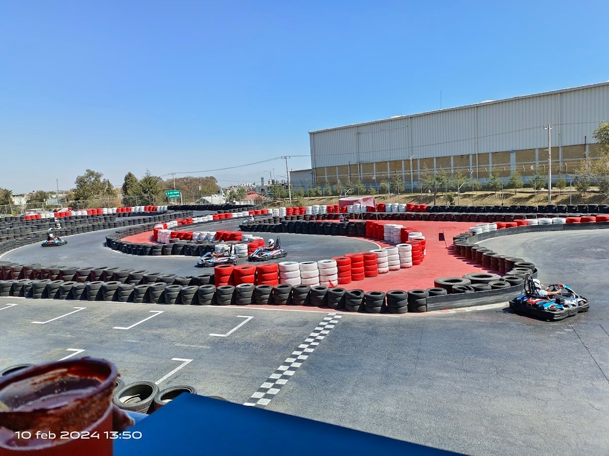 KBR Kartódromo Internacional