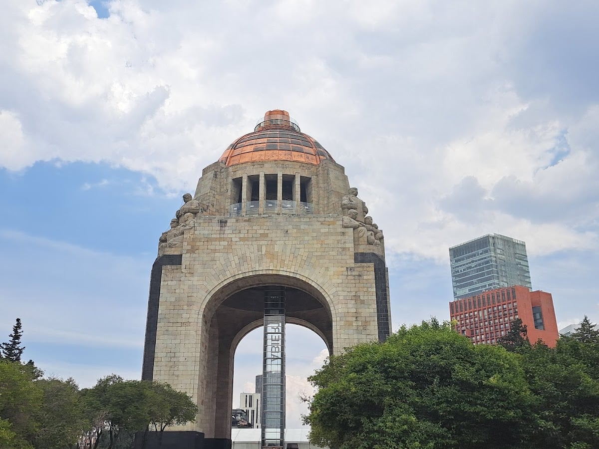 Museo Nacional de la Revolución