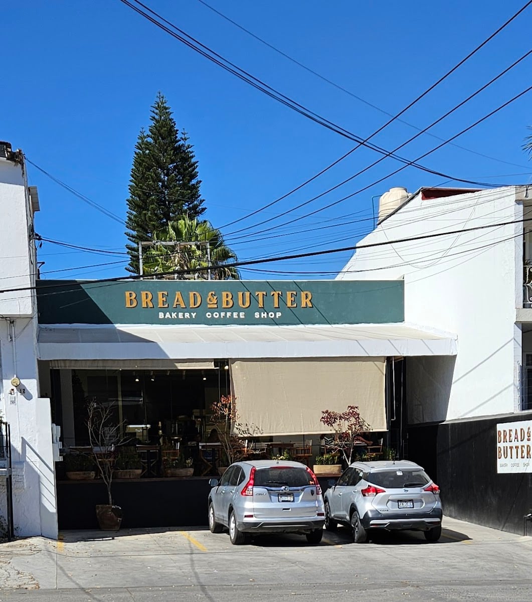 Bread & Butter