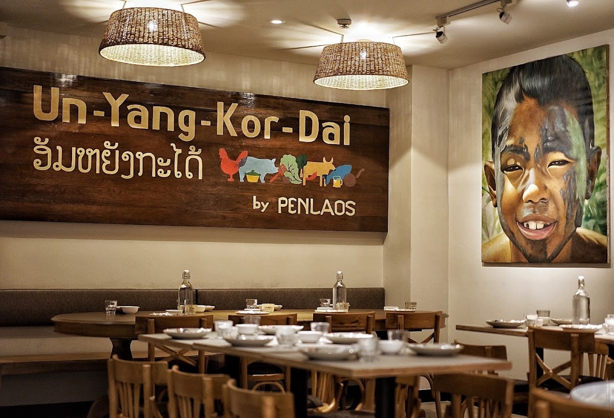 Un-Yang-Kor-Dai Singapore