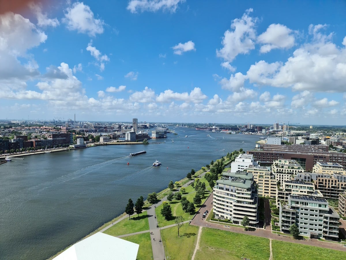 A'DAM Tower