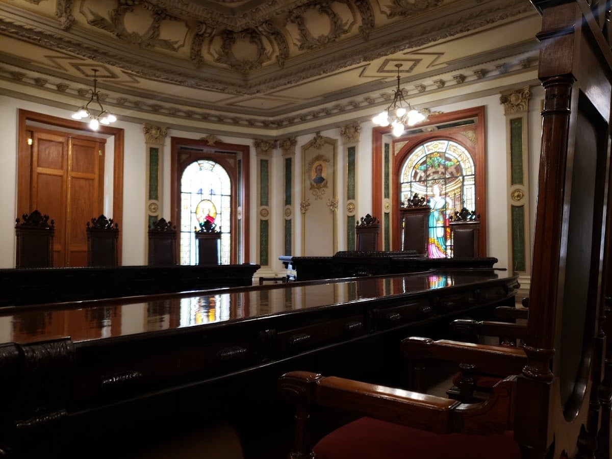 Museu da Justiça do Estado do Rio de Janeiro