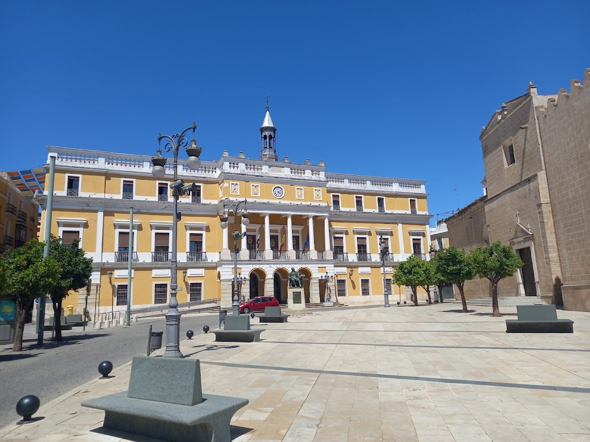 Badajoz