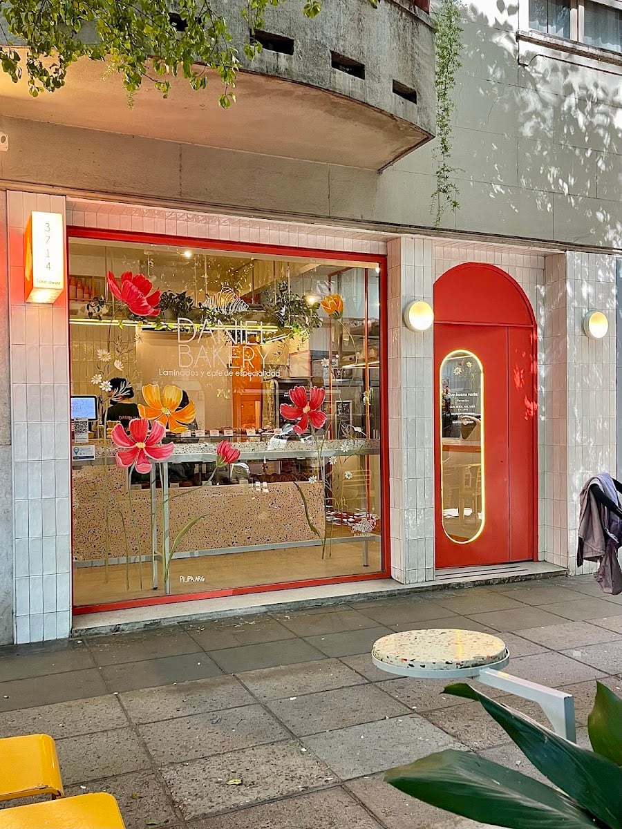 Daniel Bakery