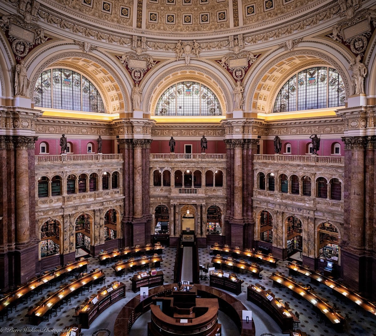 Library of Congress