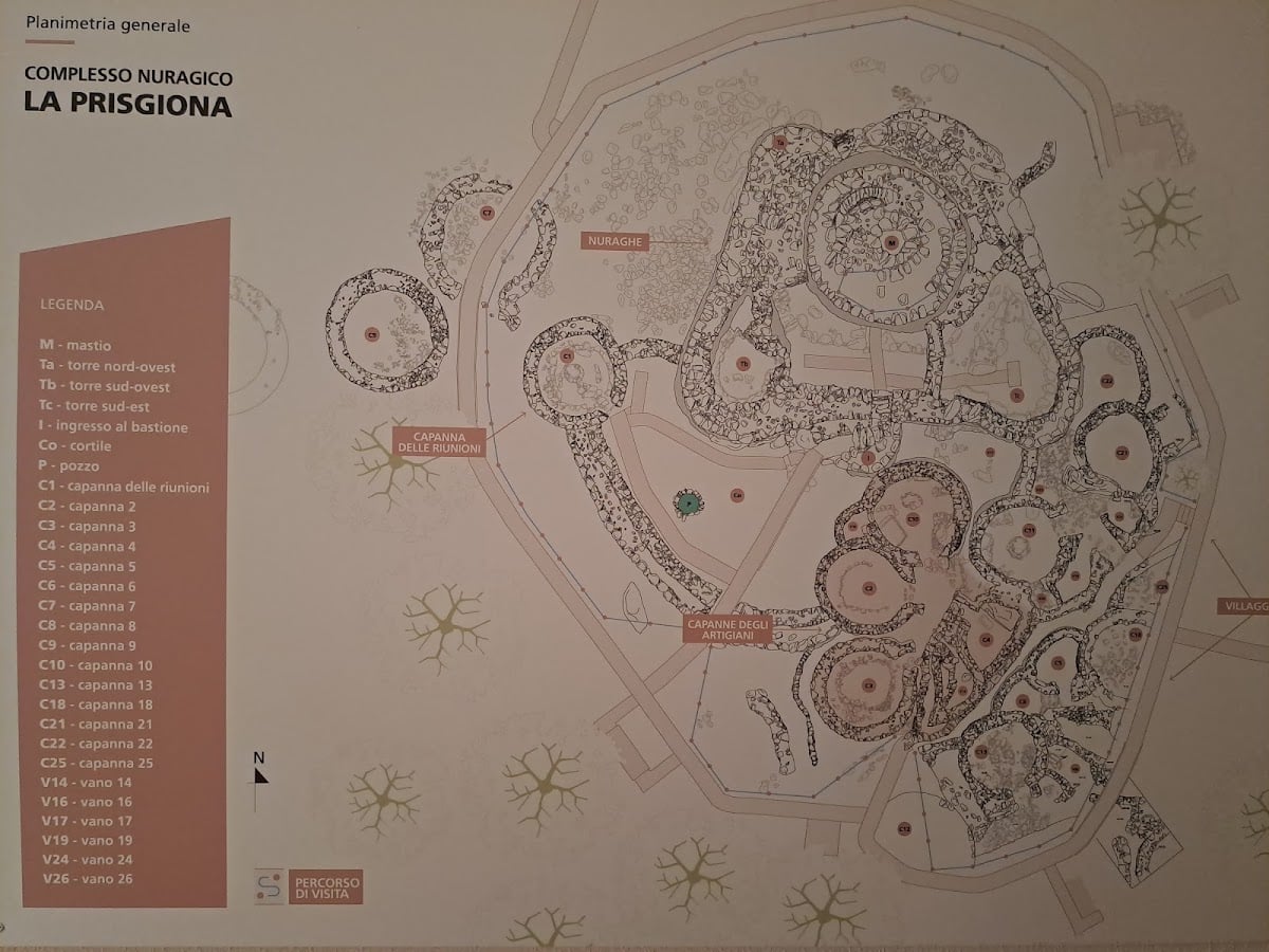 Museo Civico Michele Ruzittu