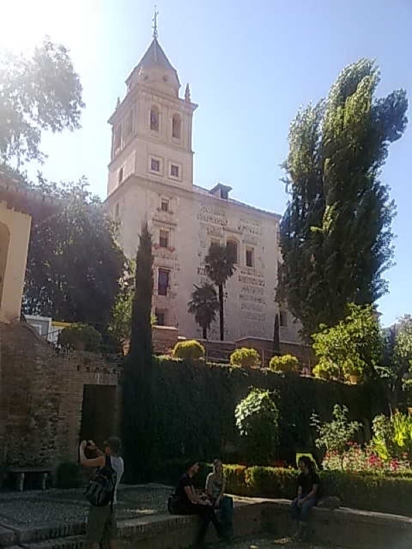 Alhambra