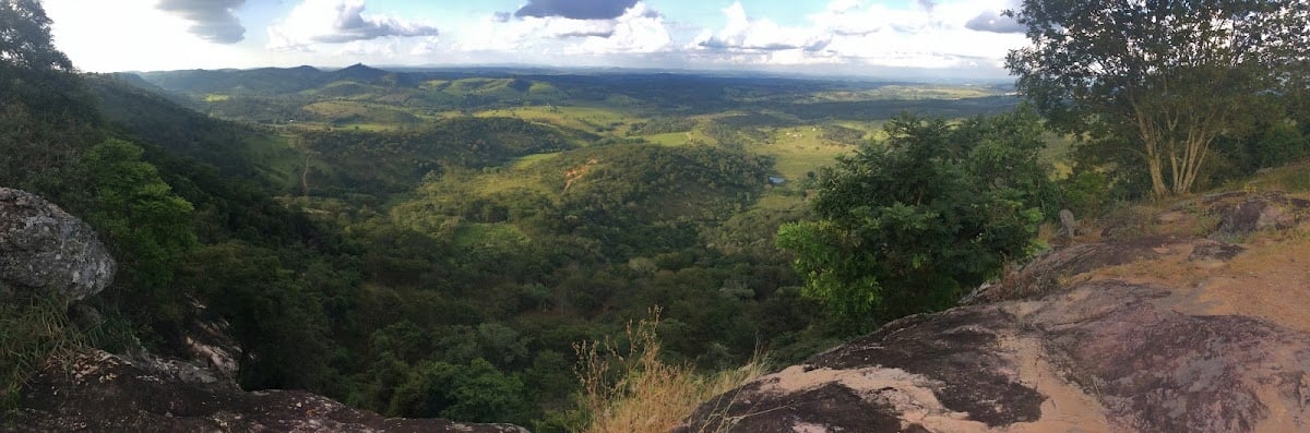 Santo Antônio dos Campos