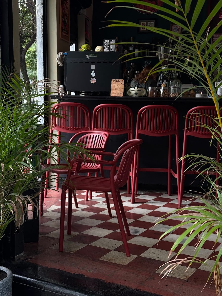 Vissio Café