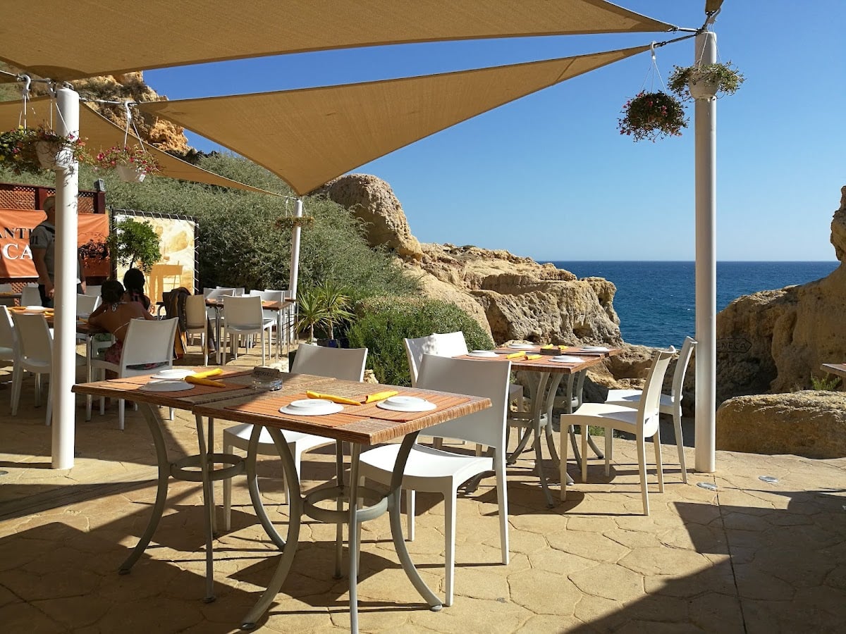 Restaurante Boneca Bar