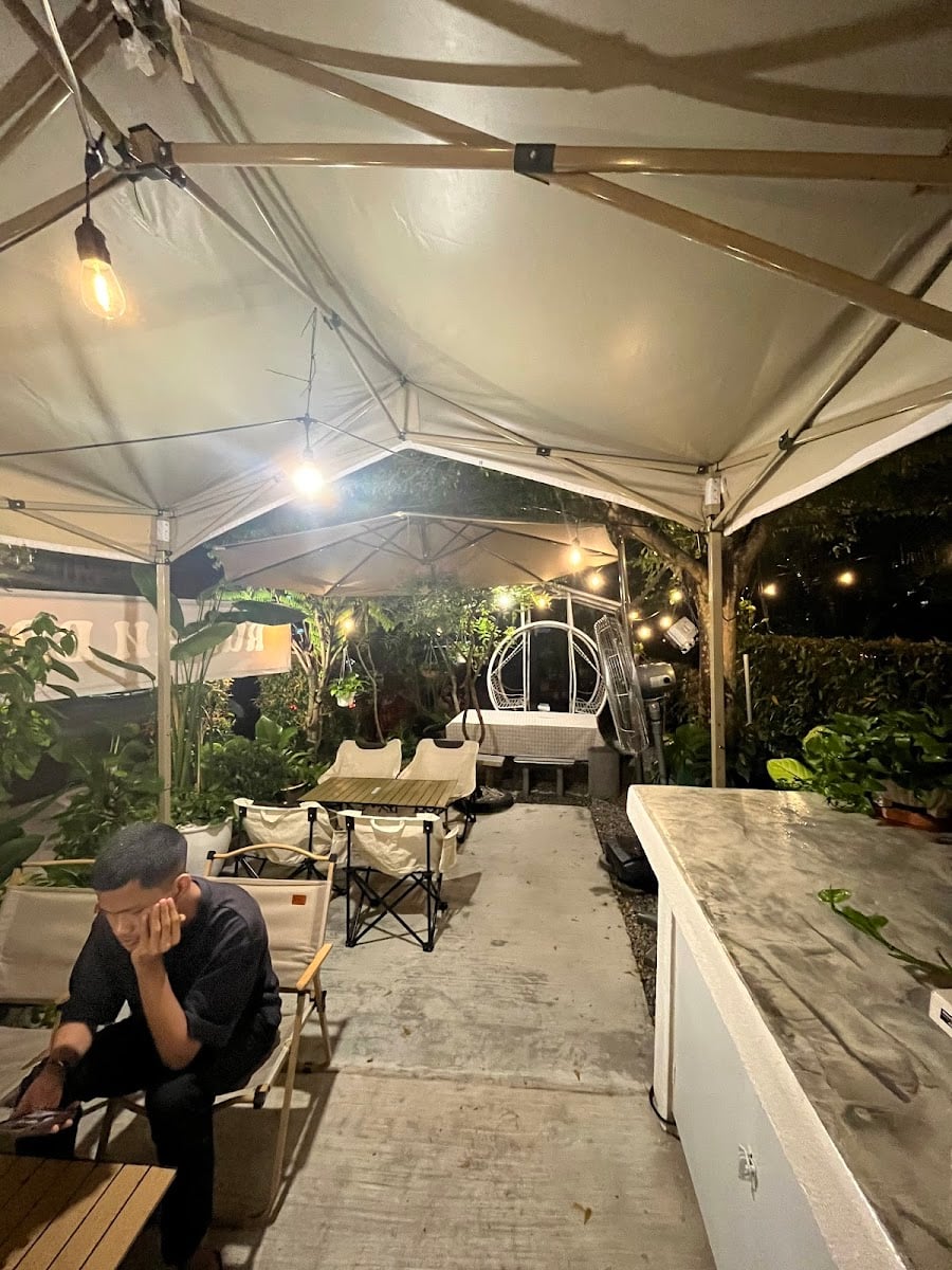 Rumah Brew