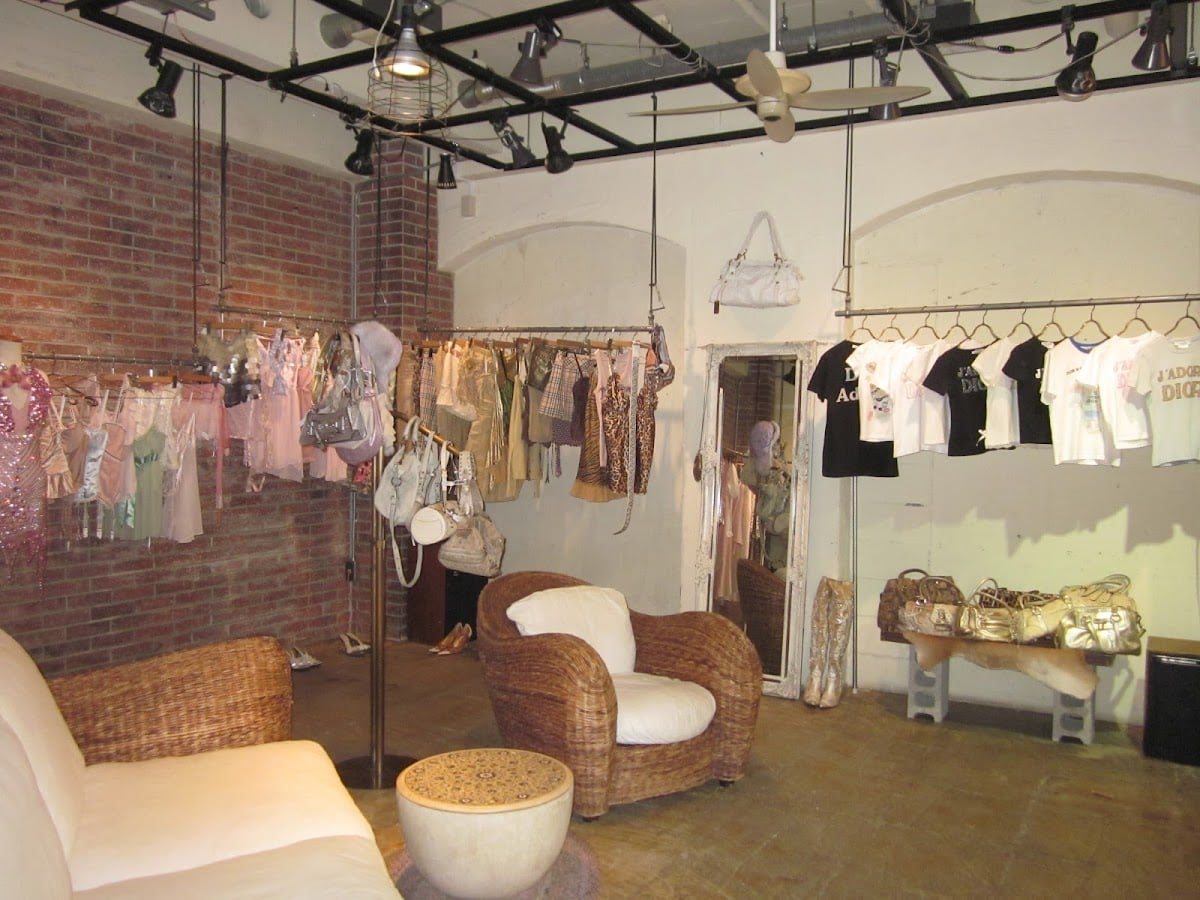Euphoria Vintage