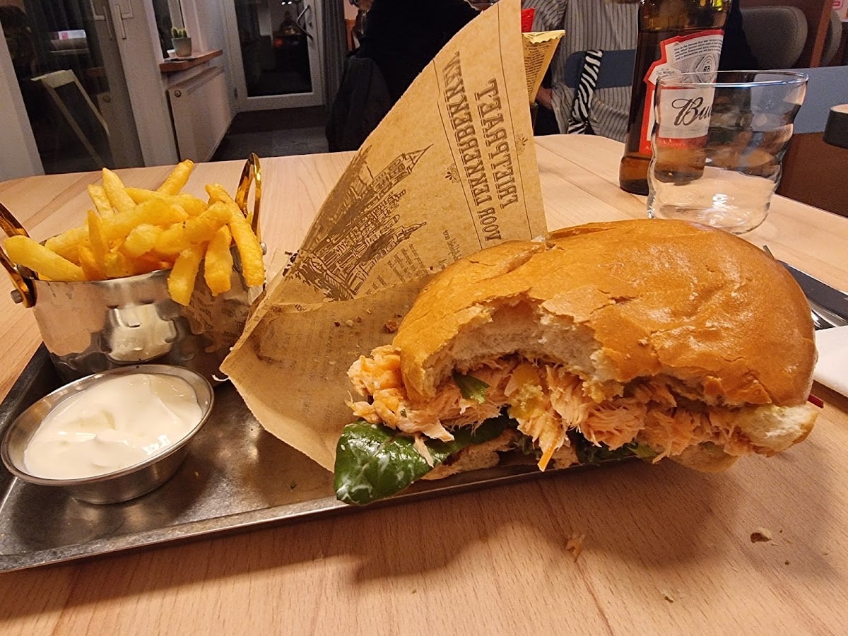 Diner69