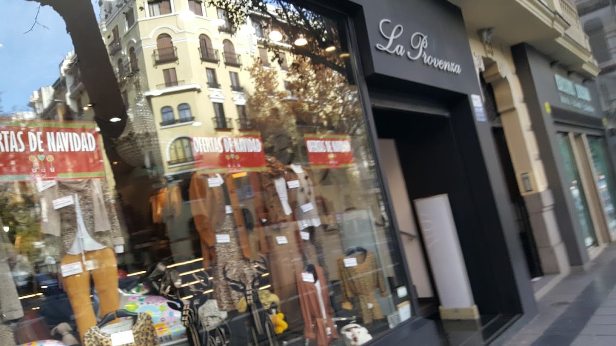 La Provenza