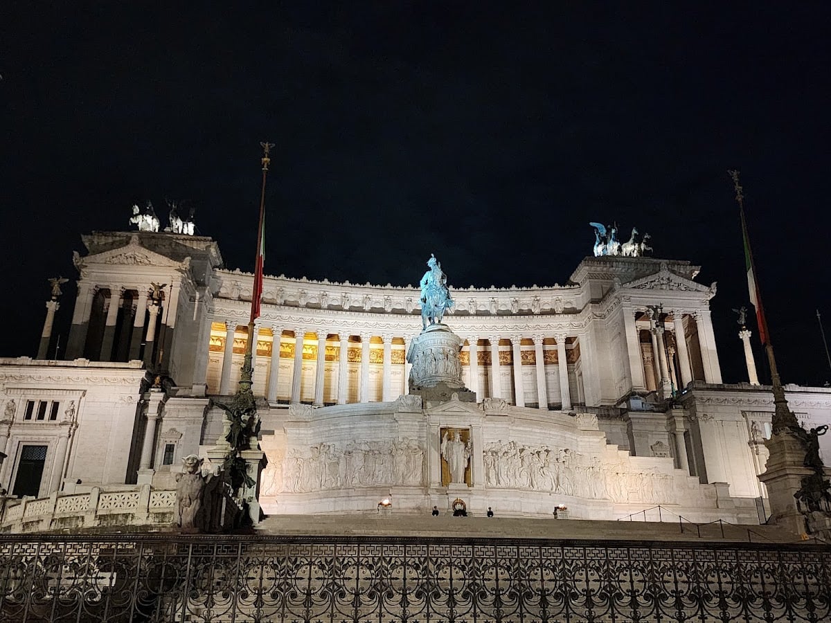Altare della Patria