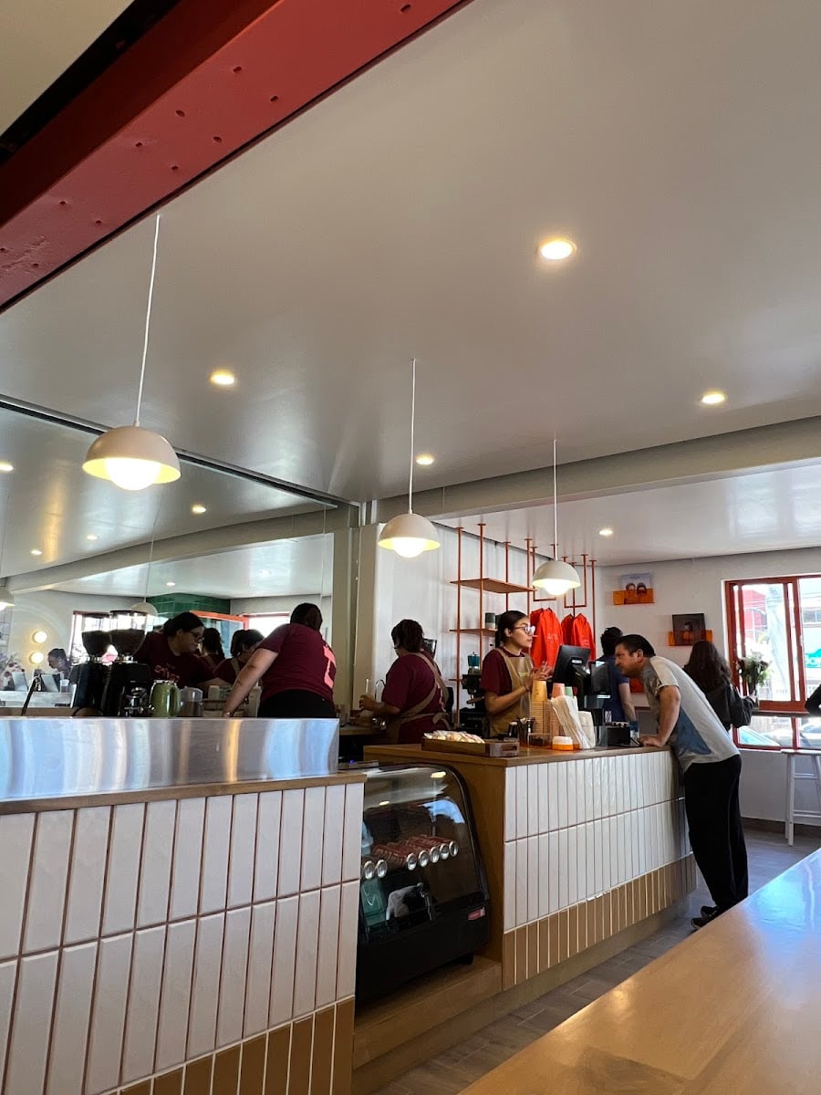 Tavina Café