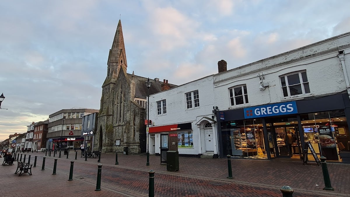 Sittingbourne
